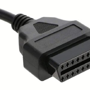 16 Pin OBD II